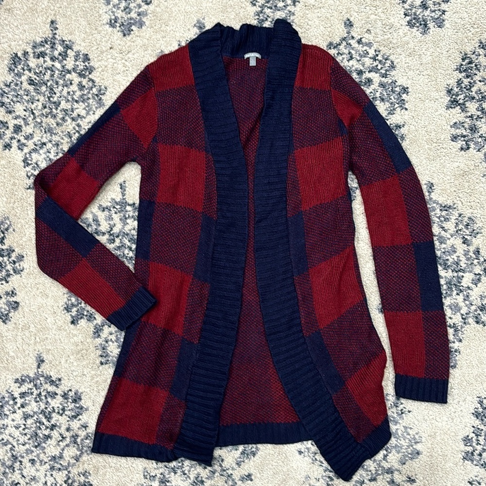 Charlotte Russe sweater size medium
